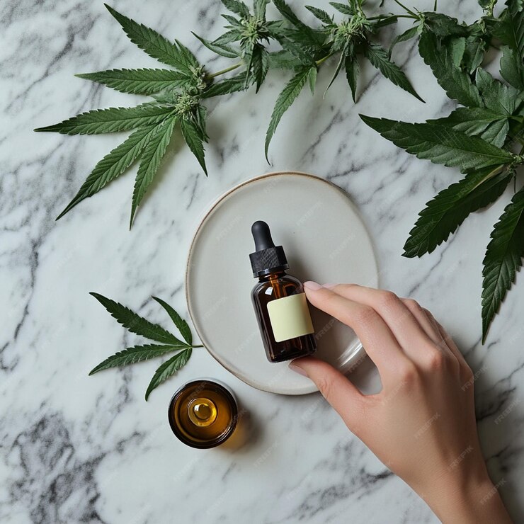 The Top 10 Benefits of Using CBD Oil