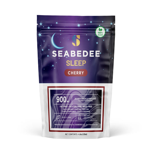 Sleep Aid Gummies